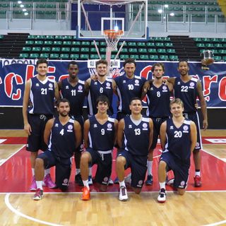 Pallacanestro Biella vince in amichevole sul SAM Massagno