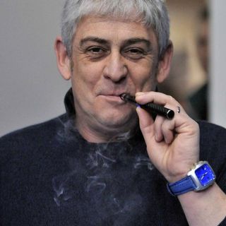 Coach Giampiero Bertetti