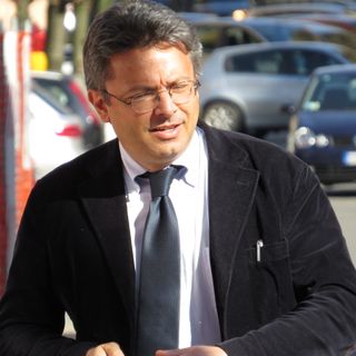 Cavicchioli: "Via libera a pedemontana è ottima notizia"