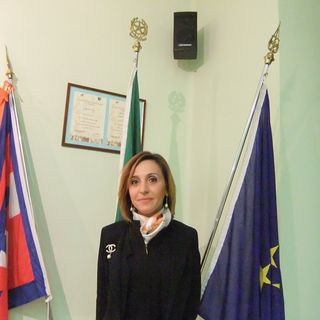 Elena Chiorino