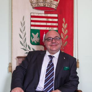 Claudio Corradino