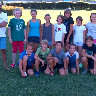 Le squadre Dynamic ai nastri di partenza