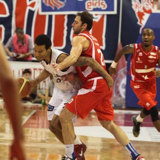 Basket - Damian Hollis MVP all'Adecco All Star Game