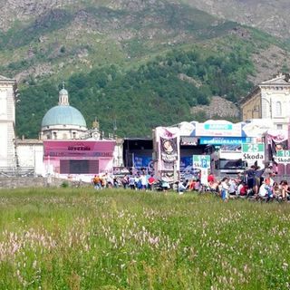 Giro d'Italia: ecco l'elenco dei primi contributi