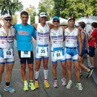 Triathlon – Stefano Massa in Nevada per il mondiale XC