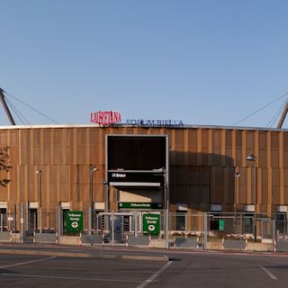 Impianti sportivi: Pallacanestro Biella risparmierà 200mila euro