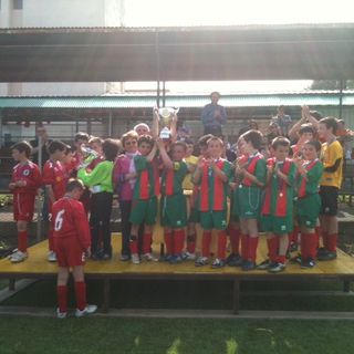 Calcio: ripartono i corsi al Villaggio Lamarmora