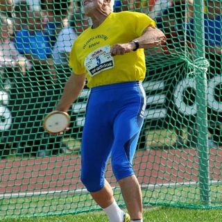 Carmelo Rado (Foto www.fidal.it)