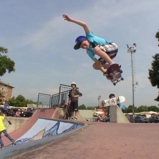 Seconda edizione per Bihella and destroy