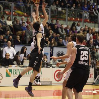 Basket - Angelico vs Verona è la sfida tra le squadre più in forma della DNA