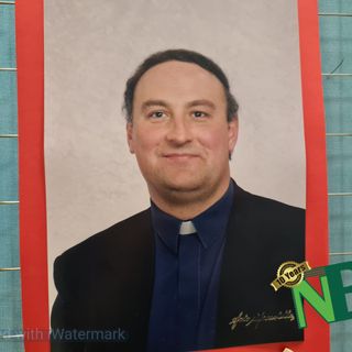 Mezzana: "Caro Don Renzo, vogliamo ricordarti così, gioioso e amato da tutti" - Foto e Video Catia Ciccarelli per newsbiella.it