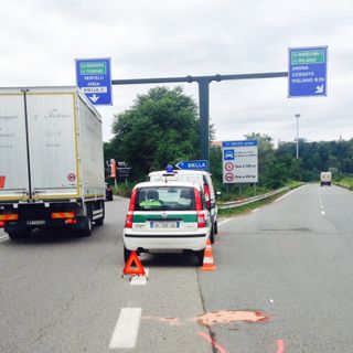 Vigliano Biellese: Dal prossimo autunno "Tutor" in superstrada