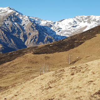 incendio tracciolino vigili aib piromani