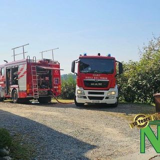 vigili fuoco