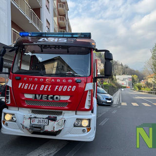 biella incendio