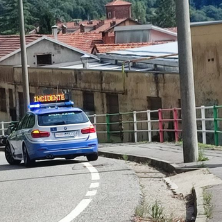 incidente stradale