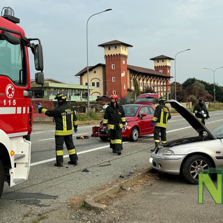 incidente sandigliano