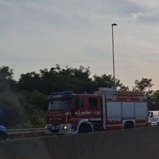 tamponamento superstrada tamponamento superstrada