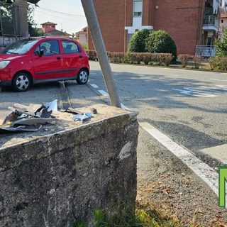 auto muretto valdengo