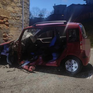 incidente valle nicolao