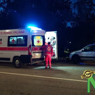 vigliano incidente