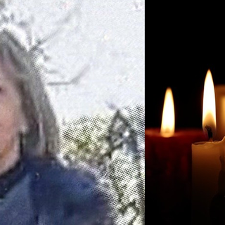 lutto morte lutto morte