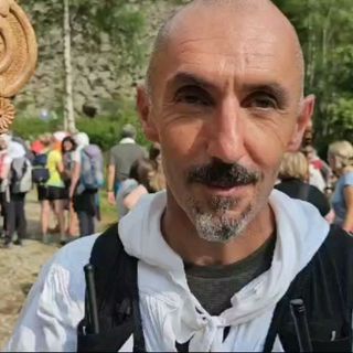 interviste processione
