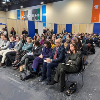 "Piemonte Industria 2023: scenari occupazionali", manifattura a Biella +33% in due anni