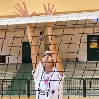 Virtus Biella domina a Chieri e saluta il rientro di Irene Zecchini