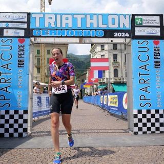 ironbiella gara