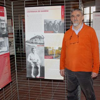 mostra verrone