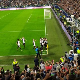 dybala juventus
