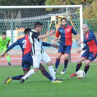 calcio biellese