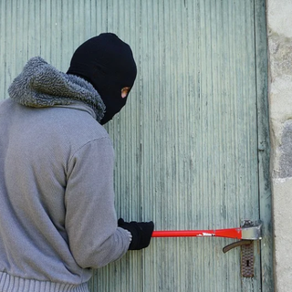 Occhieppo Inferiore: Ladri in un alloggio in piena mattina - Foto di repertorio