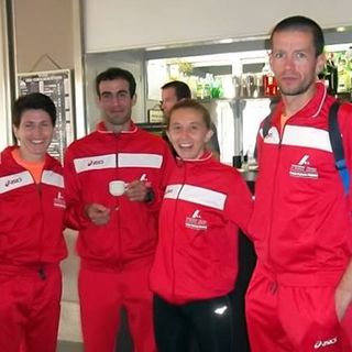 Corsa su strada - Lara Giardino 11ª alla Marsiglia-Cassis