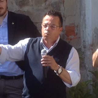 Incidente stradale, è morto Gianluca Buonanno