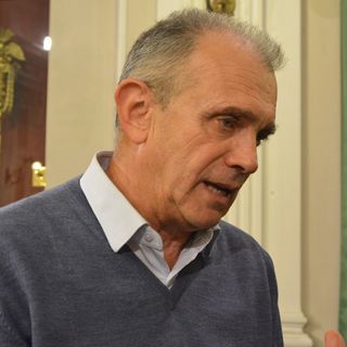 Al cantiere del parcheggio ex Boglietti arrivano i moduli prefabbricati