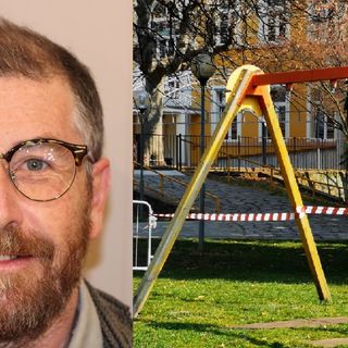 Il capogruppo di minoranza Davide Lesca