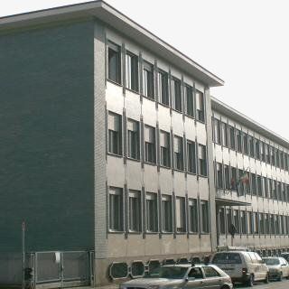 Messa in sicurezza scuole: si comincia dal Liceo Scientifico - Foto archivio newsbiella.it