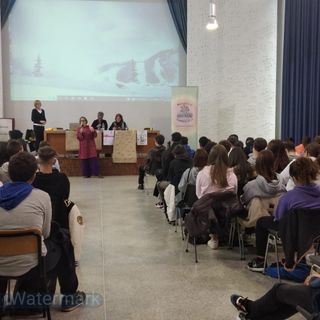 "Non per sesso per amore", un convegno al Liceo Scientifico Avogadro