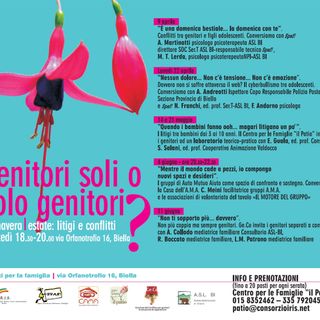 Imparare a gestire i litigi dei bambini