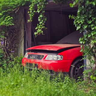 Atc del Piemonte: al via il censimento dei veicoli abbandonati nelle aree di loro pertinenza