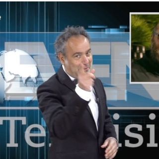 Luca Galtieri a TGevents sui canali regionali del digitale terrestre