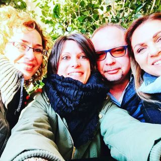 Alla mamma del piccolo Giovannino una seconda donazione del ricavato “I Vostri Tessuti di Umanità"