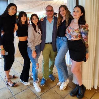 Luca Stecchi nella giuria del concorso nazionale "La più bella del mondo"