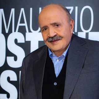 maurizio costanzo