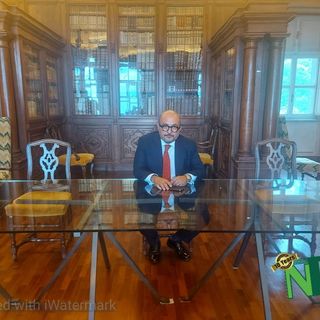 Biella, il Santuario di Oropa tra i progetti 2024 del Ministero della Cultura, la conferenza del Ministro Sangiuliano - Foto Alessandro Bozzonetti per newsbiella.it