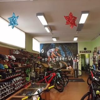 Maffeo Ciclismo, sempre in sella in massima sicurezza, VIDEO