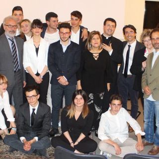 Studenti del Cnos Fap di Vigliano ospiti in prefettura per “Il processo alla mafia”