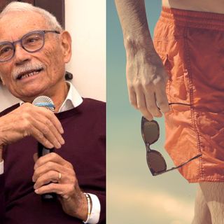 Viaggio alla scoperta del galateo e del bon ton: Le bermuda